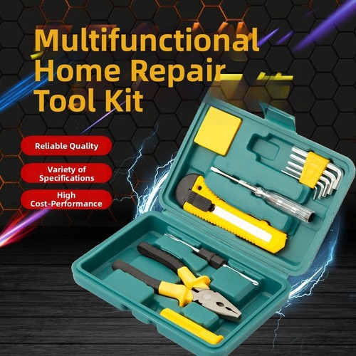 Kit pezzi attrezzi - kit,