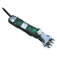 TOSATRICE ELETTRICA PER OVINI