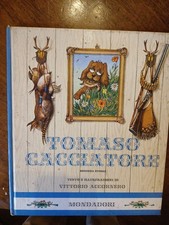 Vittorio ACCORNERO - TOMASO