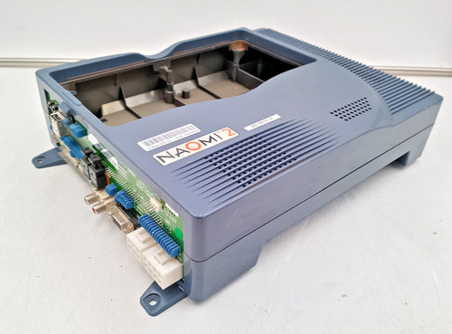 Sega naomi plastic - sega,