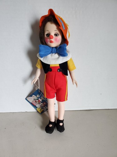 Bambola vintage effanbee - bambola,