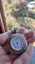 Longines orologio da tasca in