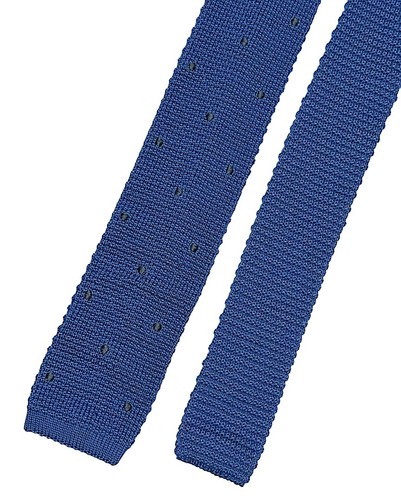 Cravatta collo maglia eton - cravatta,