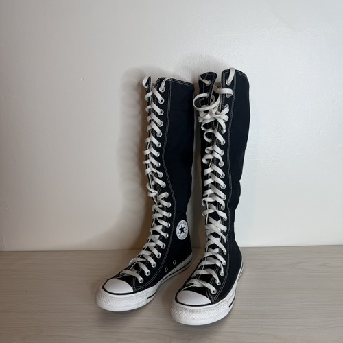 Y2k converse chuck - chuck, taylor