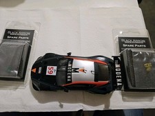 Black Arrow Slot Car Aston Martin DBR9
