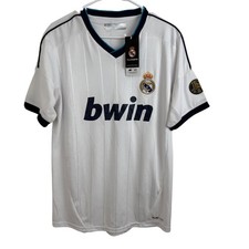 Maglia Real Madrid Ronaldo #7
