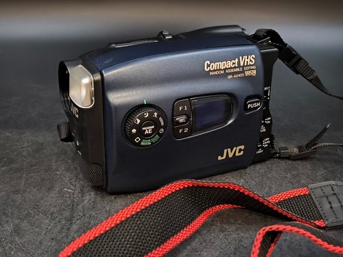 Jvc ax400eg videocamera - jvc,
