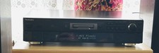 Technics SJ-MD150 Minidisc