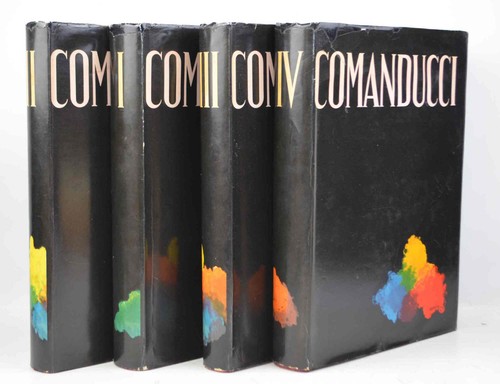 Comanducci dizionario - a.m.,
