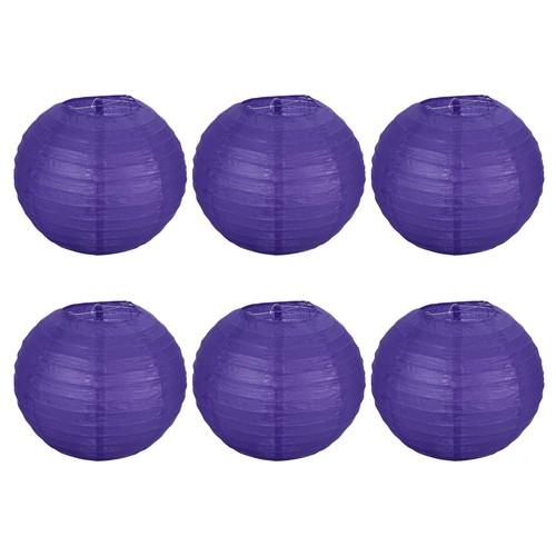 Pouce papier lanterne - lanterne, 6