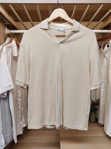 Shirt zara nuova con - zara,