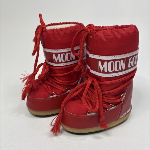 Moon boot tecnica - moon,
