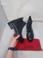 Stivali Christian Louboutin EU