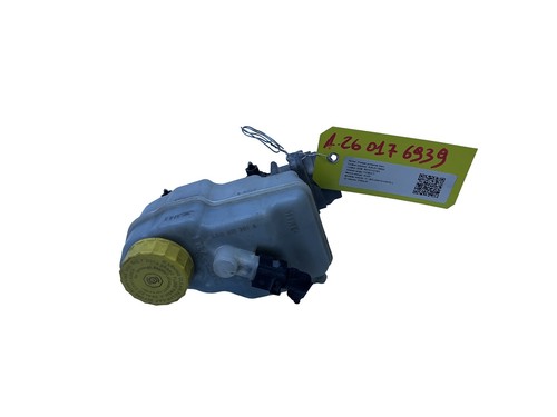 Pompa comando freni audi - pompa, a1