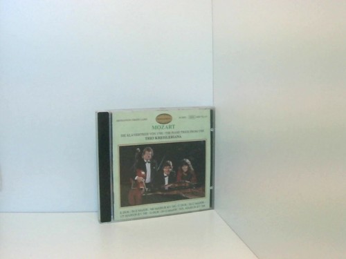 Mozart die klaviertrios von - die,