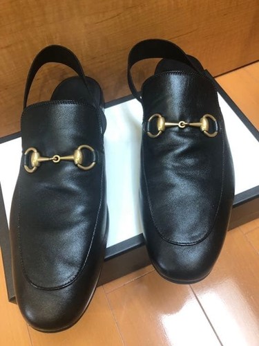 Gucci sandali mocassini