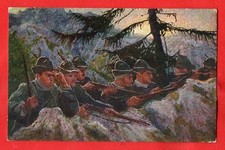 TOMMASO CASCELLA - CROCE ROSSA