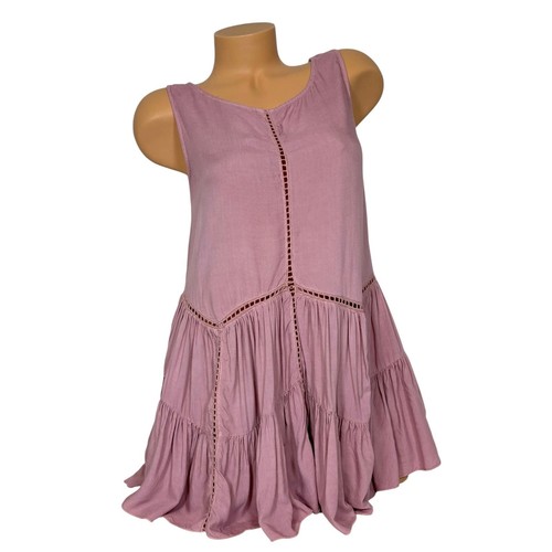 Tunica donna altar state - da,