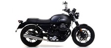 Scarico marmitta pro racing - scarico,