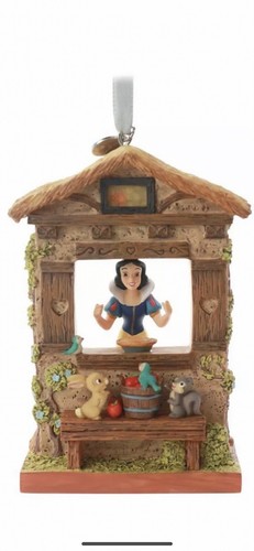 Disney store sketchbook 2020 - store,