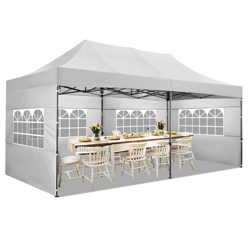 Tenda gazebo impermeabile - , 10