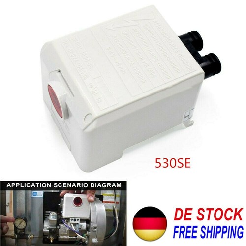 530se control box compatibile - control,