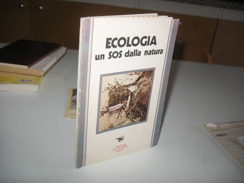Ecologia sos della natura - ecologia,