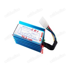 Scatola Racing 5 Pin AC CDI