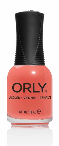 Orly smalto per unghie after - unghie,