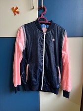 GIUBBOTTO ADIDAS IMPERMEABILE