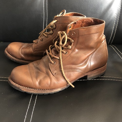 Sendra 0604 men - lace, up