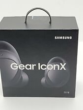 Samsung Gear IconX Auricolari
