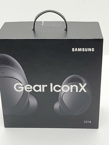 Samsung gear iconx - samsung, auricolari