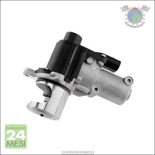 Valvola egr ajs per - egr, q5