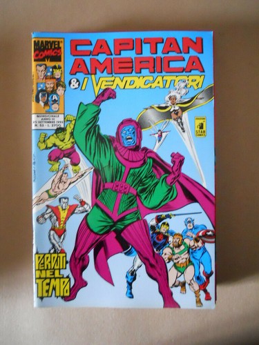 Capitan america i - america, &