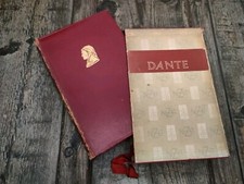 Dante alighieri divina - dante,