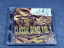 Bassi maestro. classic gems vol.1