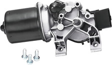 Motorino Tergicristallo