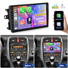 Per Toyota Auris E15 2006-2012