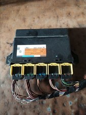 RICAMBI USATI 19G481 / 5WK48777I CENTRALINA CHIUSURE FORD Focus C Max 