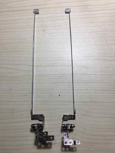 Cerniere staffe monitor