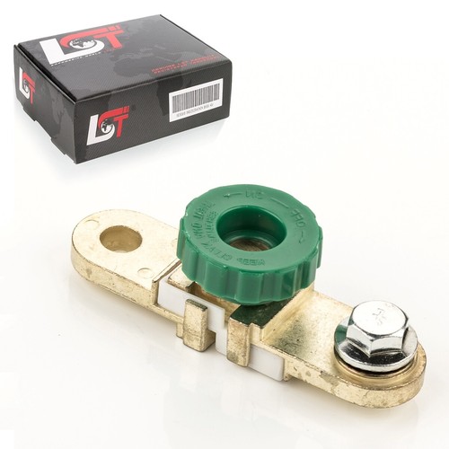 Batteria auto sezionatori - batteria,
