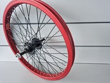 RUOTA POSTERIORE BMX MBM BOOST