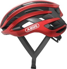 Casco ciclismo strada Abus