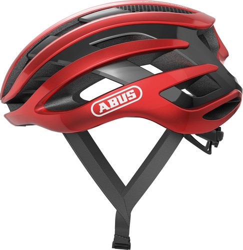 Casco ciclismo strada abus - casco,