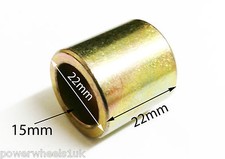 SPA04 REAR AXLE SPACER 22MM X