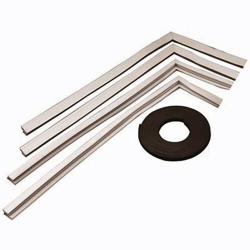 Guarnizione magnetica porta