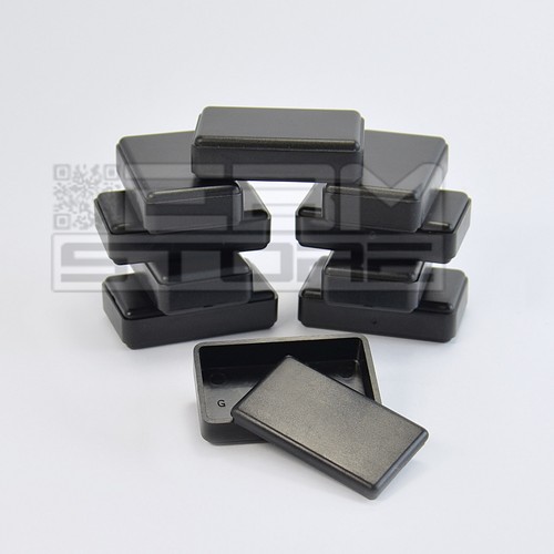 Contenitore 58x35x16 mm - 10,