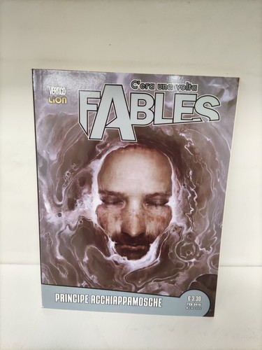Era una volta - una, fables