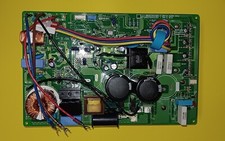 LG SCHEDA ELETTRONICA CLIMATIZZATORE MOD. C09AWR COD: 6871A10098F
